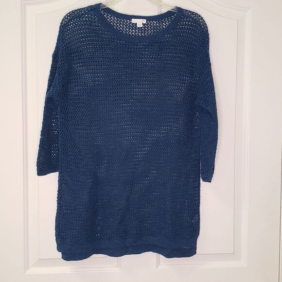 J Jill Sweater - Picture 2 of 6